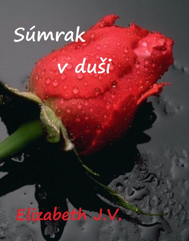 Súmrak v duši Román